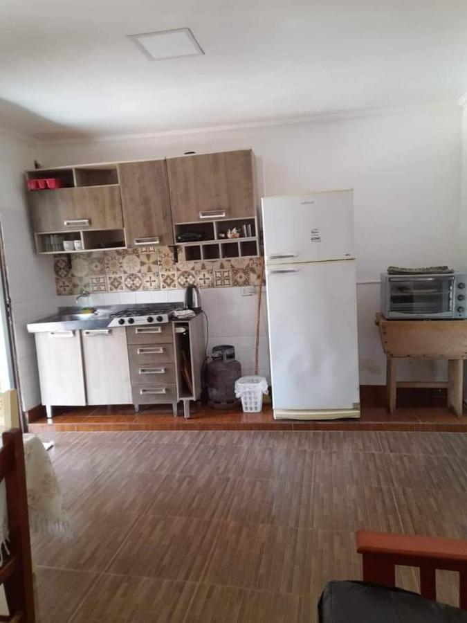 Apartament Frontera Apart Puerto Iguazú Zewnętrze zdjęcie
