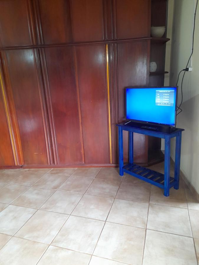 Apartament Frontera Apart Puerto Iguazú Zewnętrze zdjęcie