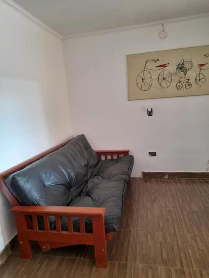 Apartament Frontera Apart Puerto Iguazú Zewnętrze zdjęcie