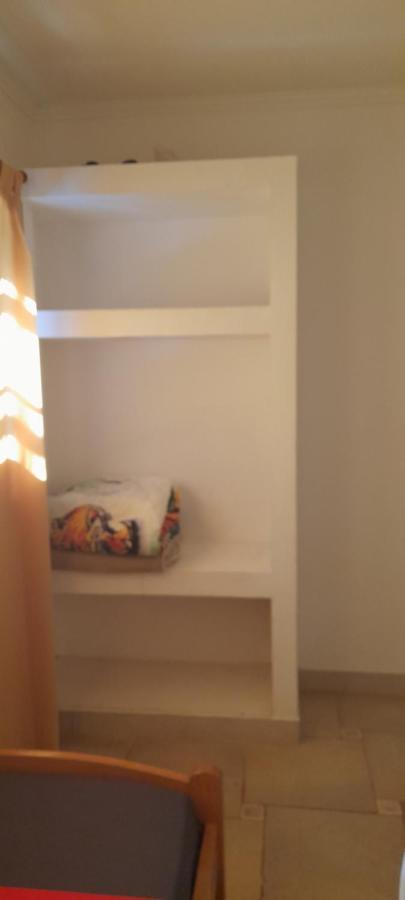 Apartament Frontera Apart Puerto Iguazú Zewnętrze zdjęcie