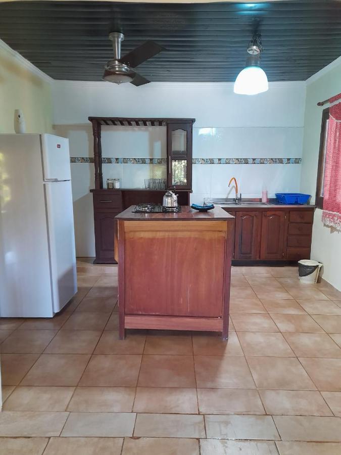Apartament Frontera Apart Puerto Iguazú Zewnętrze zdjęcie