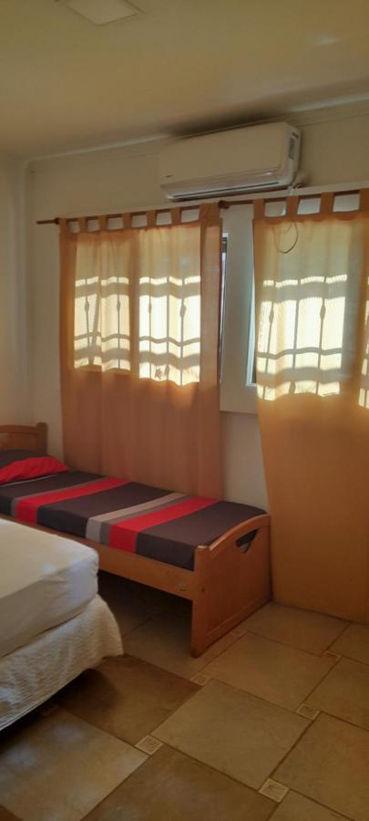 Apartament Frontera Apart Puerto Iguazú Zewnętrze zdjęcie